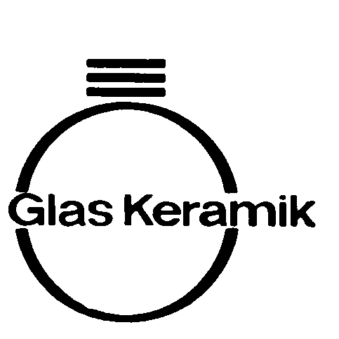 Logo: Glas Keramik
