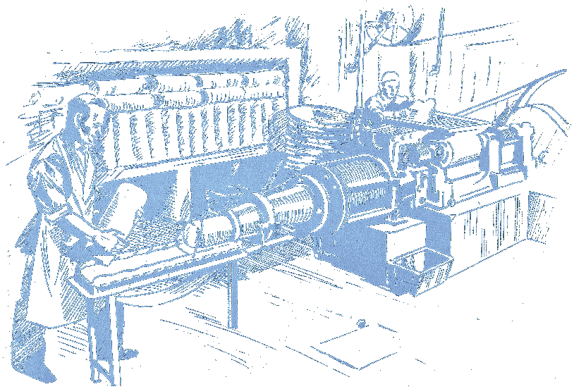 Massemühle Massemühle