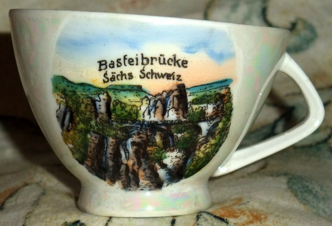 Tasse