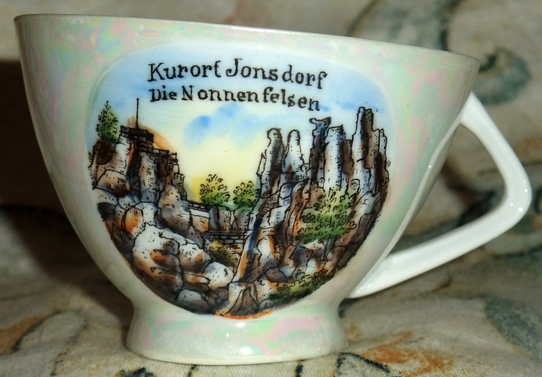 Tasse