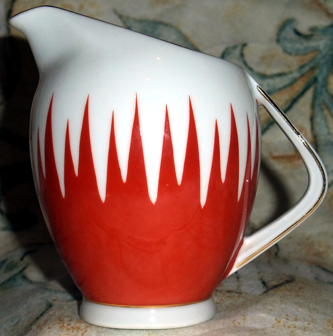 Milchkanne