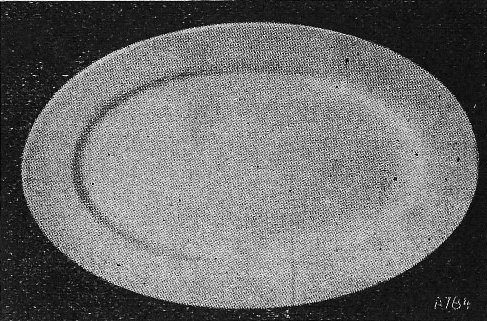 Trinkbecher A, Einsatztrinkbecher B, Eßnapf C