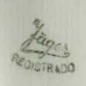 Jäger registrado (Jäger. Eingetragen)