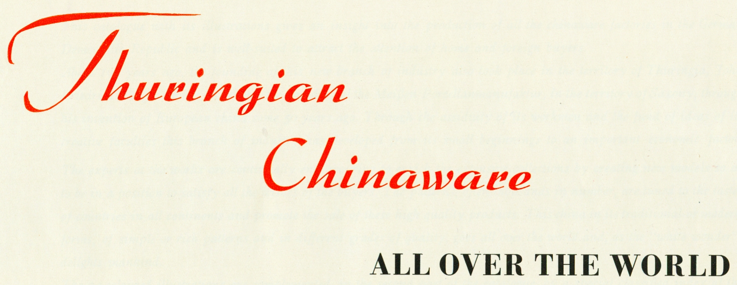 Thuringia-Chinaware_All-over-the-World