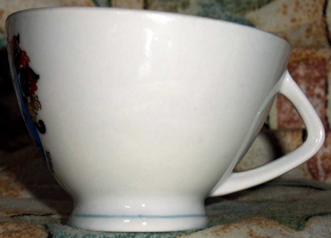 Tasse