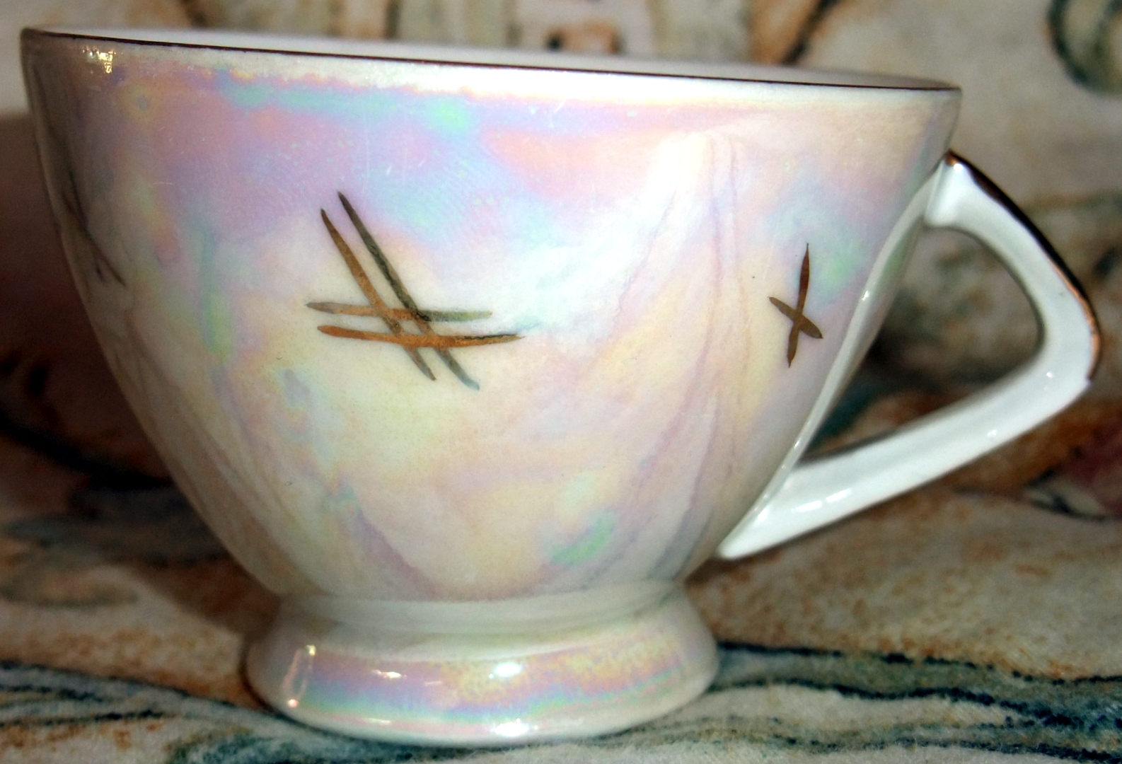 Tasse