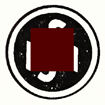 Logo: Nationalsozialistische Volkswohlfahrt (NSV)